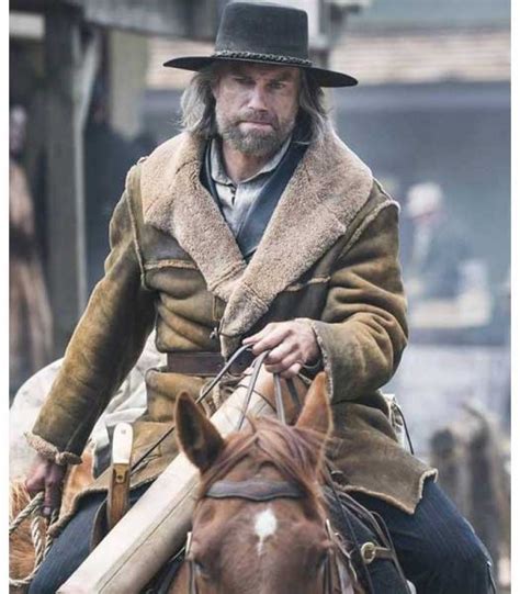 Buy Hell On Wheels Anson Mount Coat Cullen Bohannon Jacket