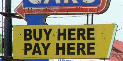 Buy Here Pay Here J & C Auto Sales Naples, FL