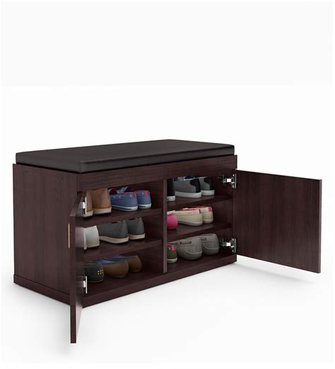 Buy HomeTown Shoe Racks Online in India - Pepperfry