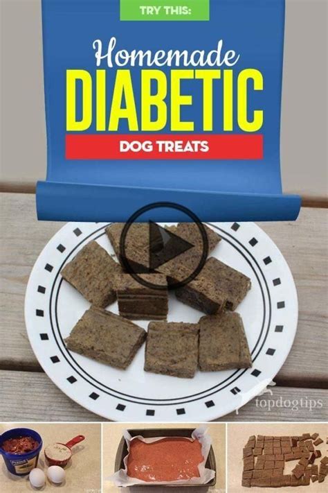 Buy Homemade Diabetic Dog Treats Recipes UP TO 50% OFF