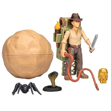 Buy Indiana Jones Worlds of Adventure Indiana Jones with …