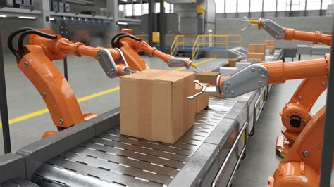 Buy Industrial Robot: A Guide to Acquiring the Right Solution for Your Business