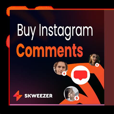 Buy Instagram Comments Get Random Instant Comments
