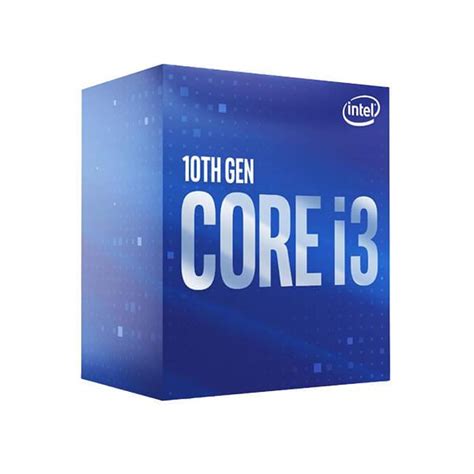 Buy Intel Core i3 Series Processor at Best Price in India