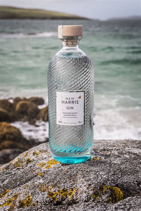 Buy Isle of Harris Gin Isle of Harris Distillery