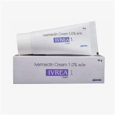 Buy Ivermectin Cream for humans – Over the counter