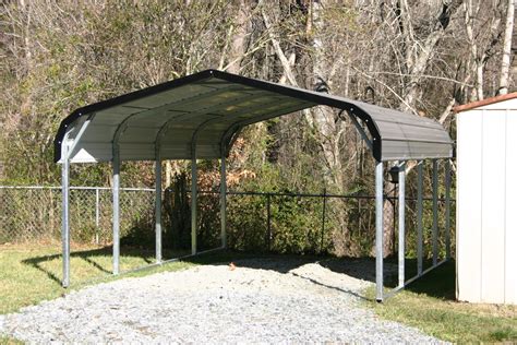 Buy Jacksonville FL shop Arcadia FL Steel Carports