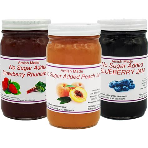 Buy Jams & Preserves Online Cottage Delight