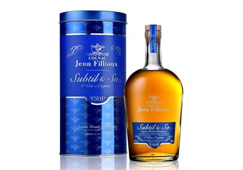 Buy Jean Fillioux Cognac Online Cognac Expert