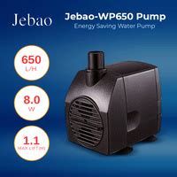 Buy Jebao pump products Premier House AU