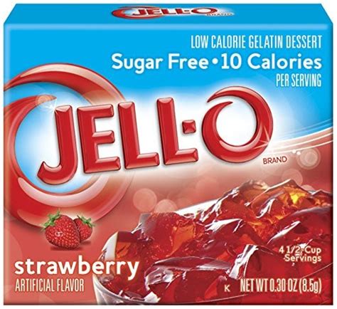 Buy Jello American Food Shop