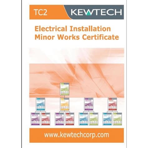 Buy Kewtech TC2 ISSWWW.co.uk