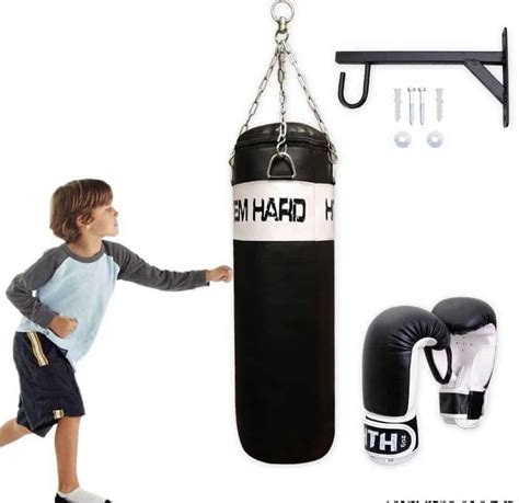 Buy Kids Boxing Punching Bags online at Best Prices in Uganda