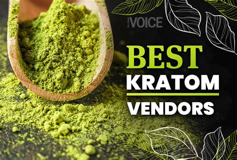 Buy Kratom Online: Top 13 Kratom Vendors With High-Quality Products