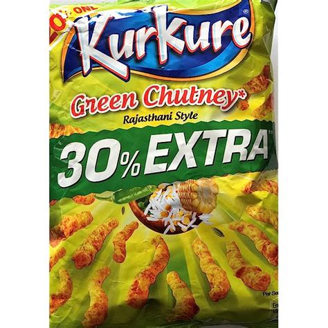 Buy Kurkure Products Online in UAE - desertcart