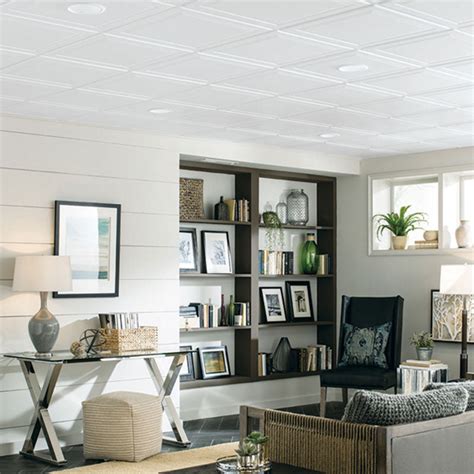 Buy LEDGES Ceiling Tiles Kanopi by Armstrong Ceilings