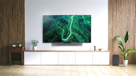 Buy LG 77-inch CS 4K OLED Ai ThinQ Smart TV Harvey Norman AU