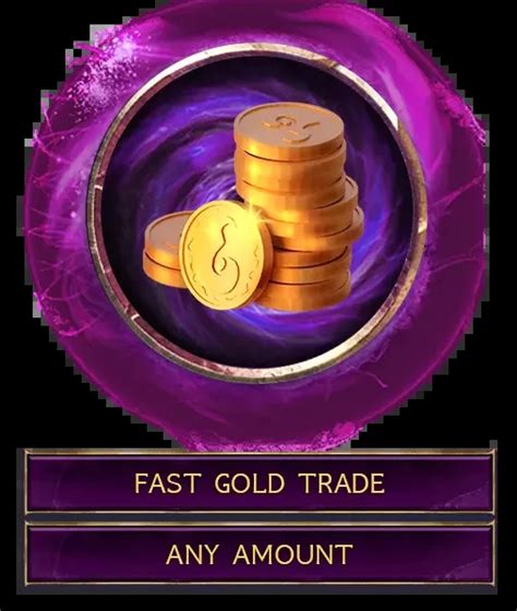 Buy Last Epoch Gold Fast, Cheapest Gold Last Epoch - NWGold