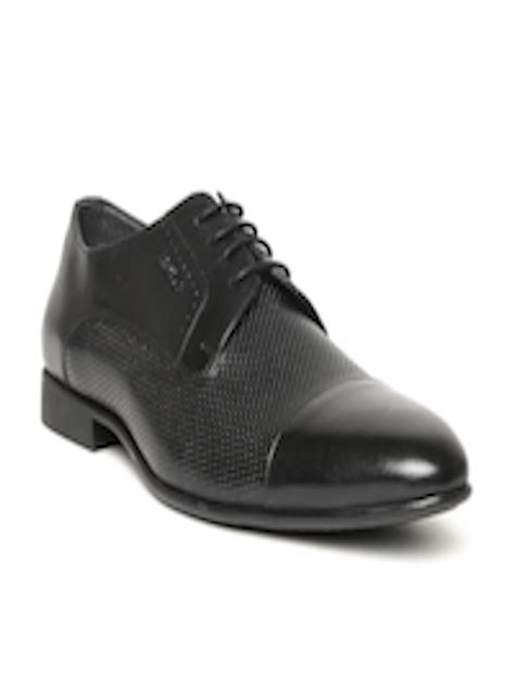 Buy Lee Cooper Formal Shoes Online in India - Myntra