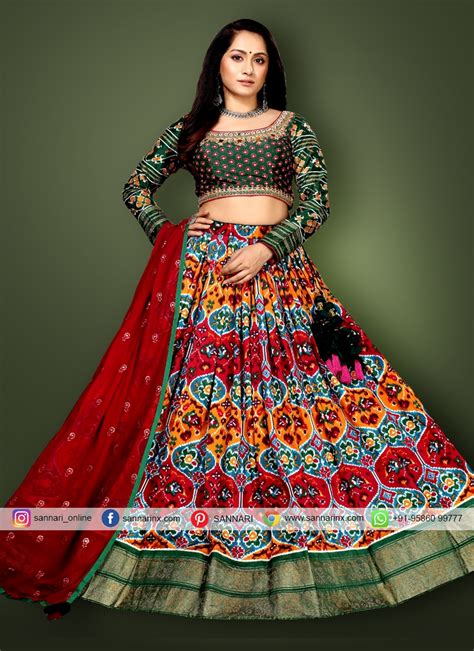 Buy Lehngha Choli Online Shopping Chaniya Choli Online