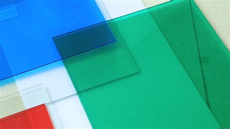 Acrylic Clear OP-3 Ultraviolet (UV) Filtering : TAP Plastics