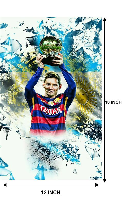 Buy Lionel Messi Poster leo messi poster messi posters messi