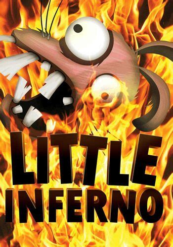 Buy Little Inferno PC Steam key! Cheap price ENEBA