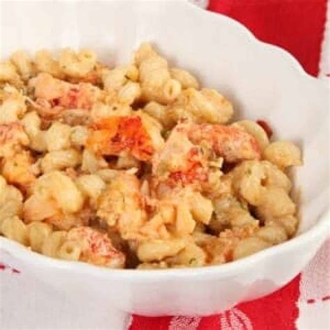 Buy Lobster Mac & Cheese Casserole Online Maine Lobster Now