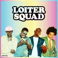 Buy Loiter Squad, Season 3 - Microsoft Store