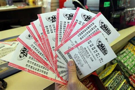 Buy Lottery Tickets Online & Play Powerball, Mega Millions, and More