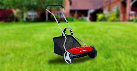 Buy Manual Lawn Mower Online at Best Price in India