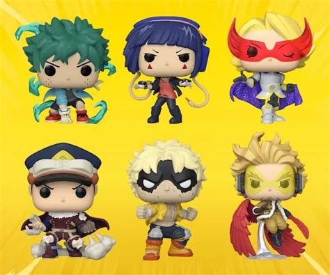 Buy Mha Funko UP TO 56% OFF