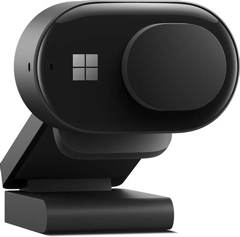 Buy Microsoft Modern Webcam, 1080p HDR Video Camera, …