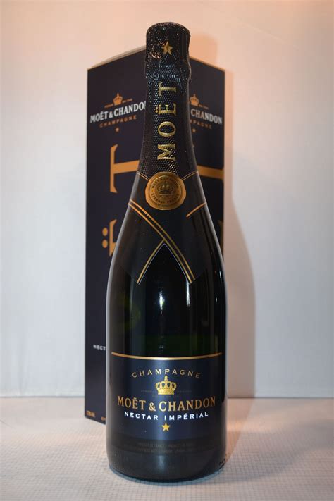 Buy Moet Nectar Imperial Champagne Online. Checkout reviews …