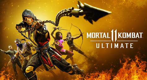 Buy Mortal Kombat 11: Ultimate for PC online PC,Steam, in India …