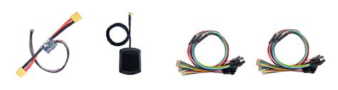 Buy Navio 2 Set (Navio 2 + Cable Set + GPS Antenna Robotistan. 