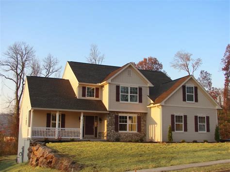 Buy New Construction Homes in Berks County, PA THP Homes …