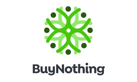 Buy Nothing Project What It Is Rules How to Start and Participate in One