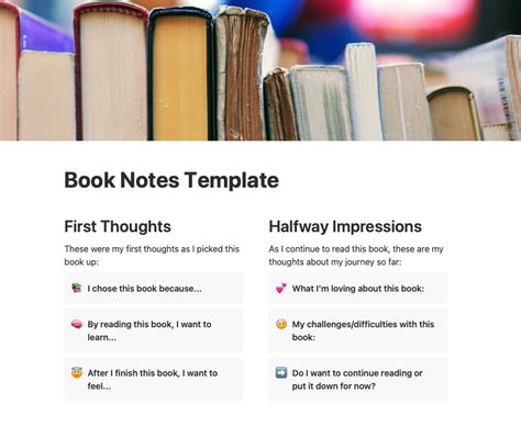 Buy Notion for Book Writing Template Online In India - Etsy