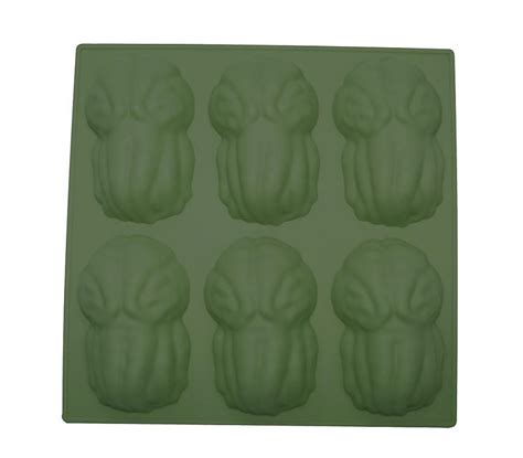 Buy Novelties - Comic Material - CTHULHU SILICONE COOKIES …