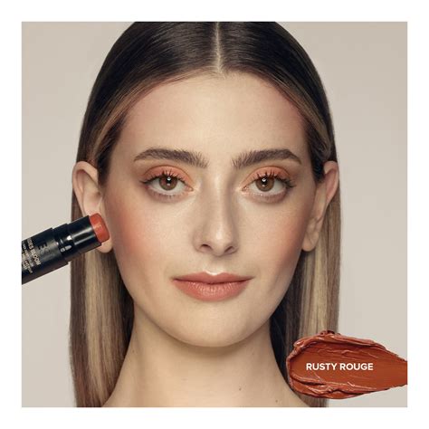 Buy Nudestix Nudies Bloom All Over Dewy Color Blush - Sephora