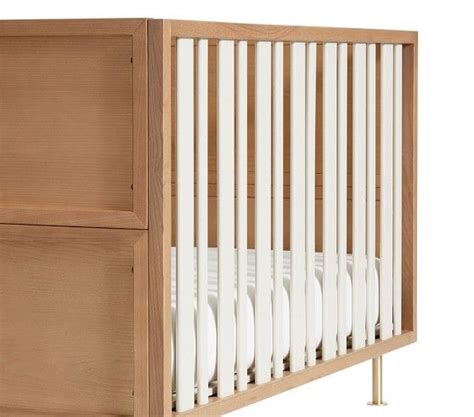 Buy Nursery Works Cribs Online Today - Happy Mango