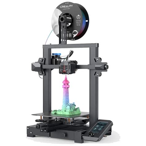 Buy Official Creality Ender 3 3D Printer High Precision 3D Printer