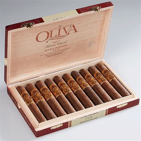 Buy Oliva V Serie Maduro Cigars Online