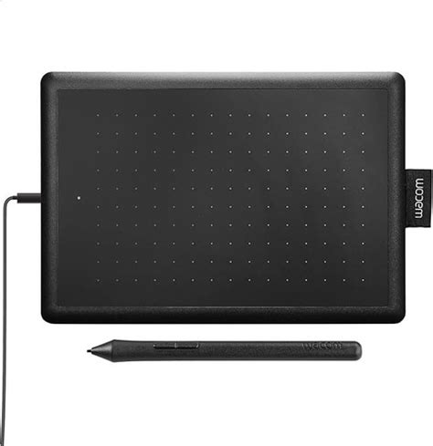 Buy One by Small Graphics Drawing Tablet 8.3 x 5.7 Inches