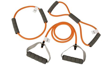 Buy Opti Stretch Expander Set Resistance bands Argos