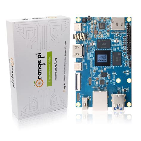 Buy Orange Pi Products Online in South Africa - desertcart