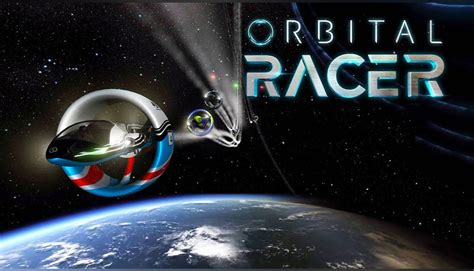 Buy Orbital Racer Xbox