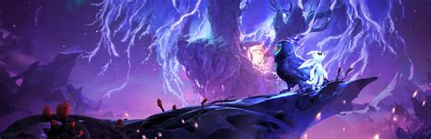 Buy Ori and the Will of the Wisps - Microsoft Store en-MS