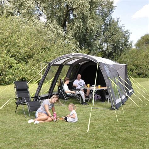 Buy Outwell Air Shelter from Outnorth